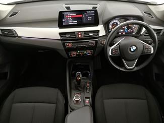 2020 BMW X1 - Thumbnail