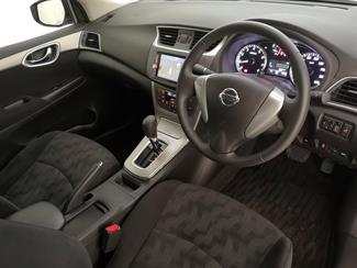 2016 Nissan Sylphy - Thumbnail