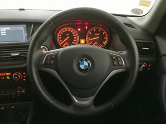 2015 BMW X1 - Thumbnail