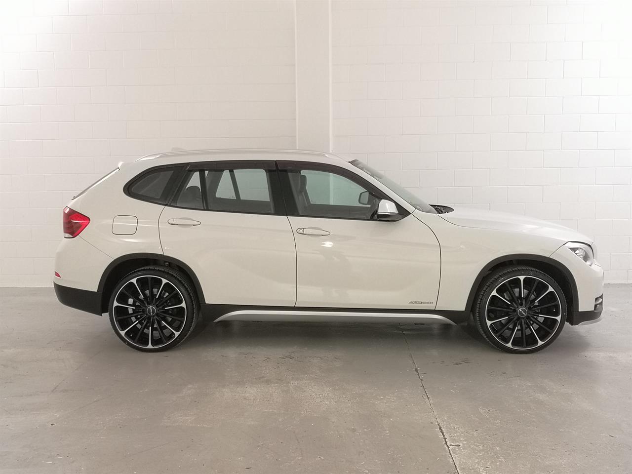 2015 BMW X1