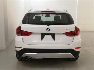 2015 BMW X1 - Thumbnail