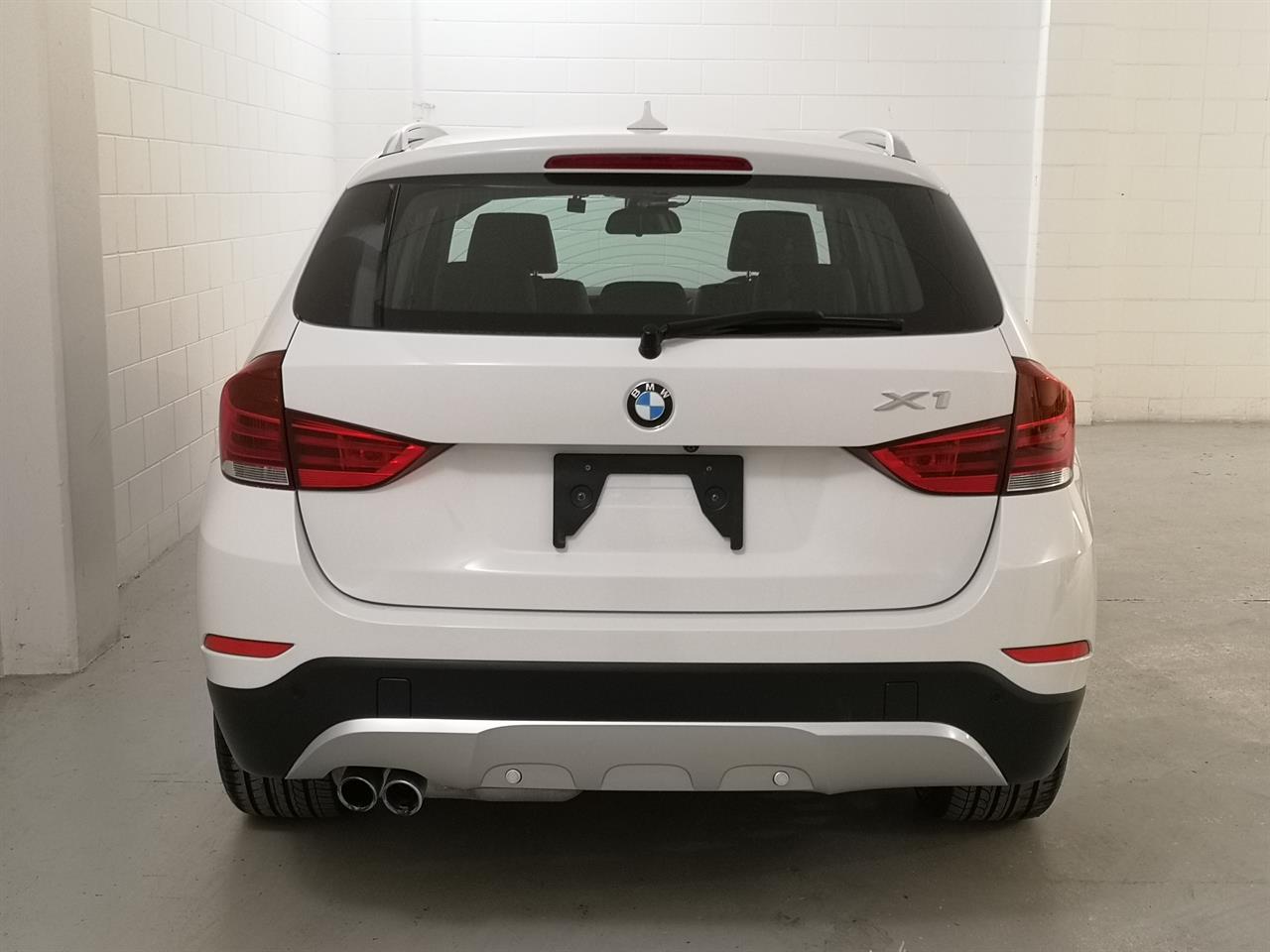 2015 BMW X1