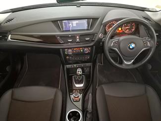 2015 BMW X1 - Thumbnail