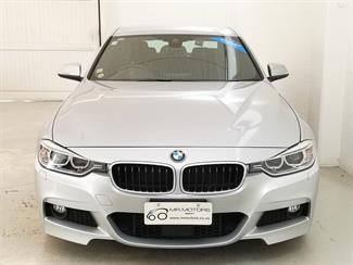 2015 BMW 320i - Thumbnail