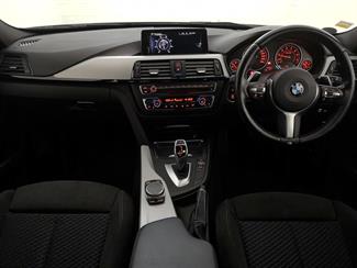 2015 BMW 320i - Thumbnail