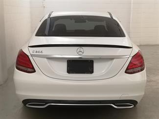 2015 Mercedes-Benz C 200 - Thumbnail