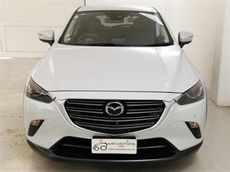 2018 Mazda CX-3 - Thumbnail