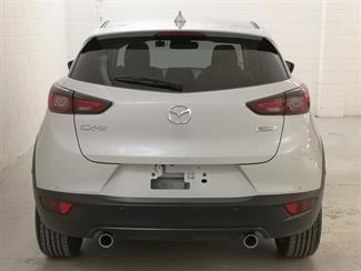 2018 Mazda CX-3 - Thumbnail