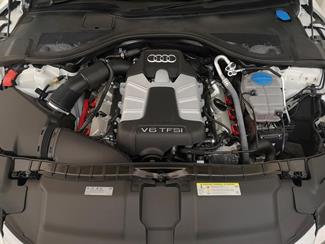 2014 Audi A7 - Thumbnail